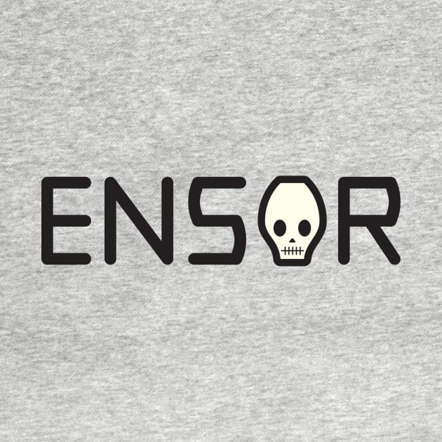 Ensor by Mianus Artisanal Concepts